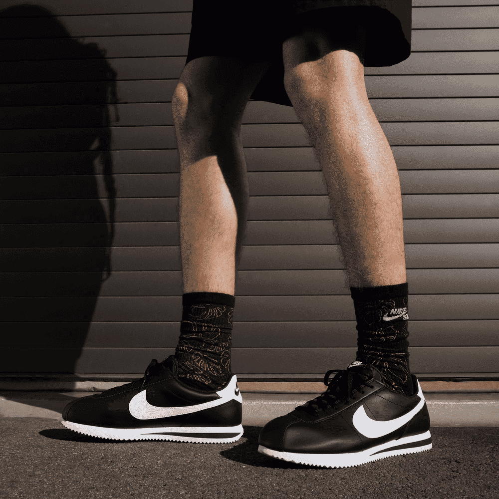 NIKE CORTEZ LTR