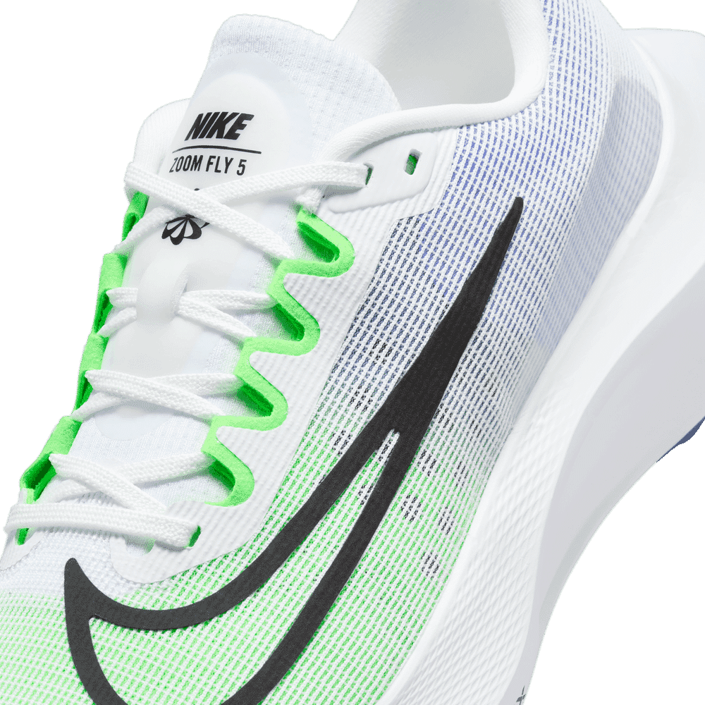NIKE ZOOM FLY 5