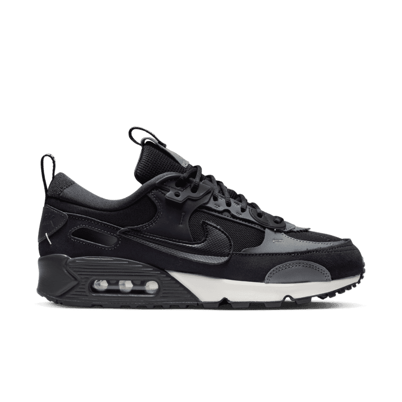 NIKE W AIR MAX 90 FUTURA