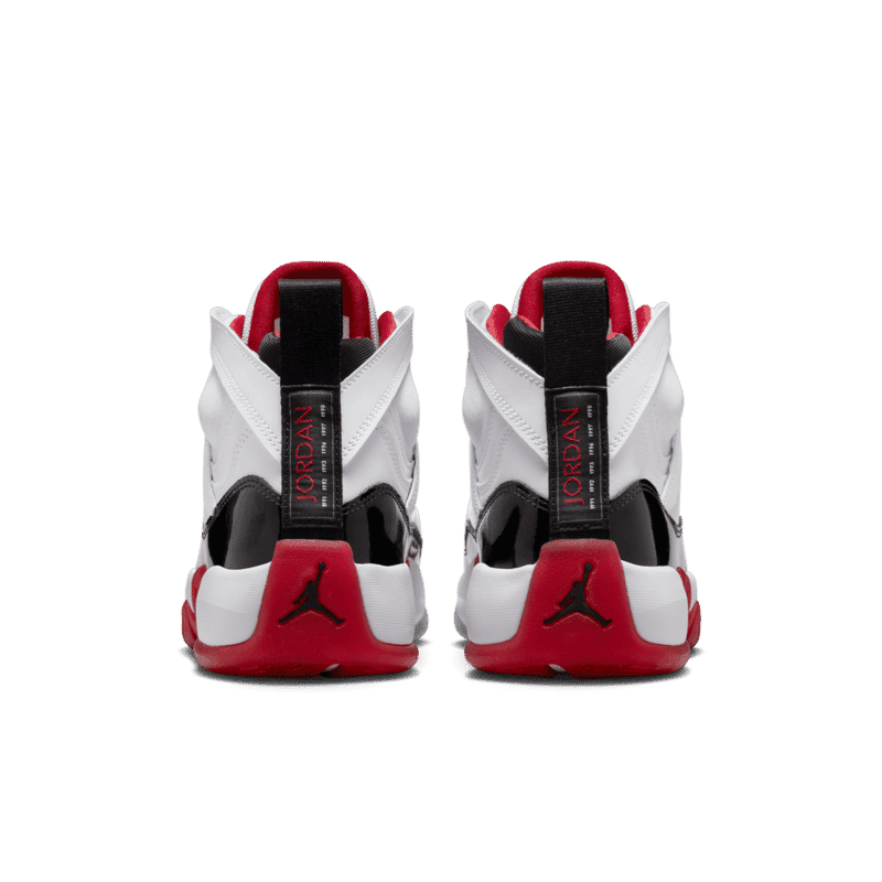 JUMPMAN TWO TREY