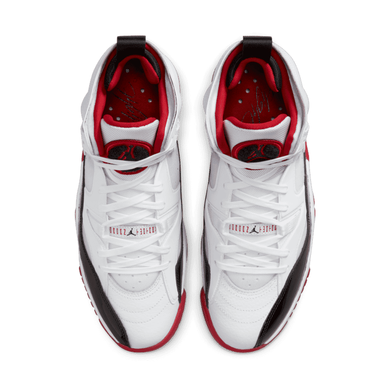 JUMPMAN TWO TREY
