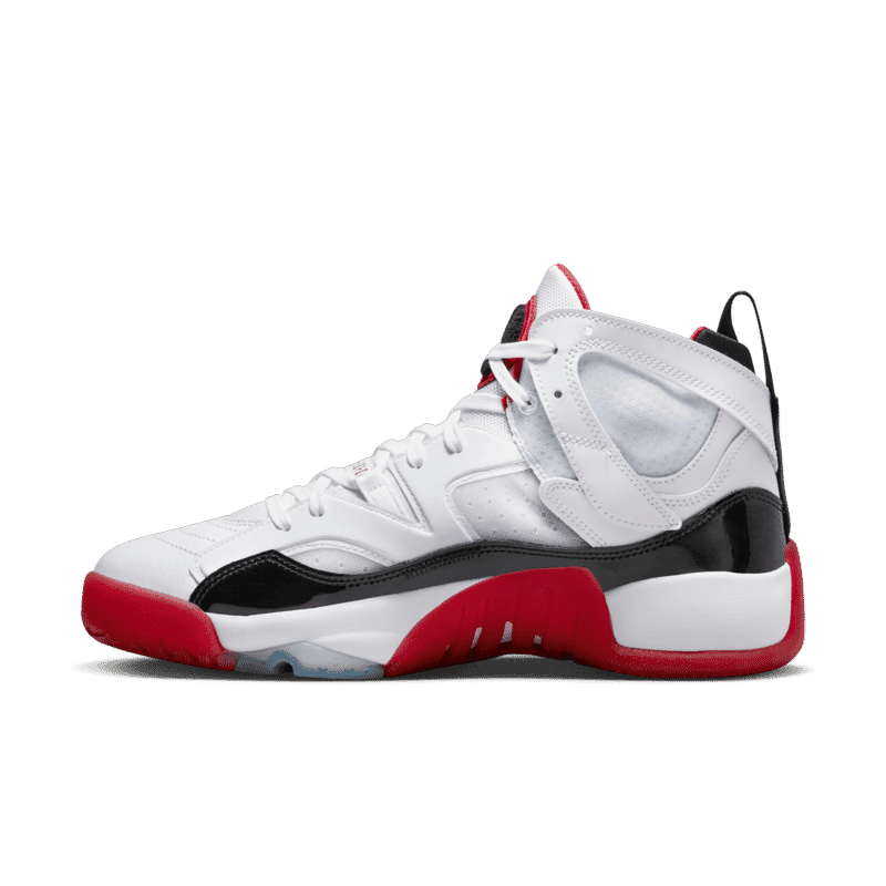 JUMPMAN TWO TREY