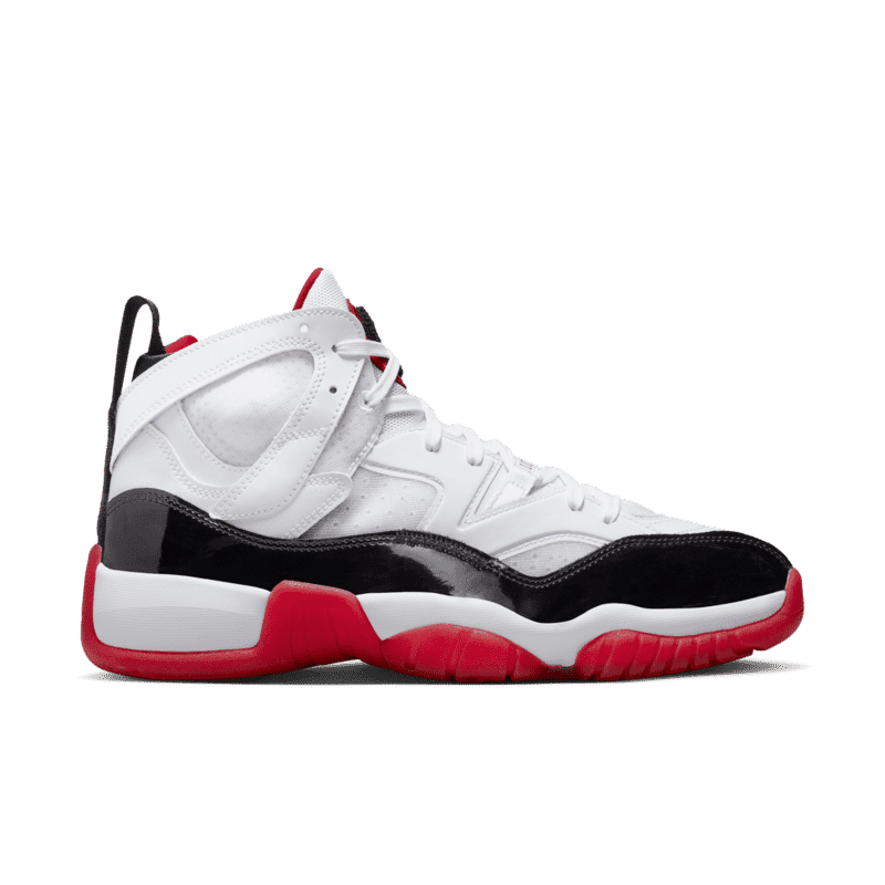 JUMPMAN TWO TREY