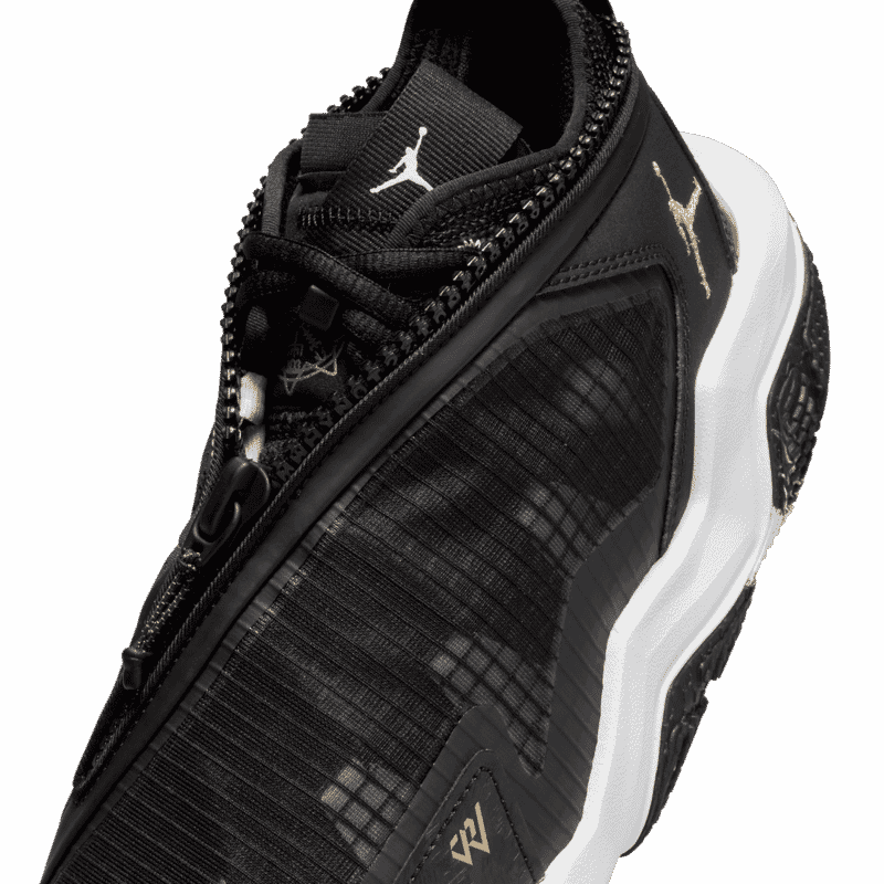 JORDAN WHY NOT .6