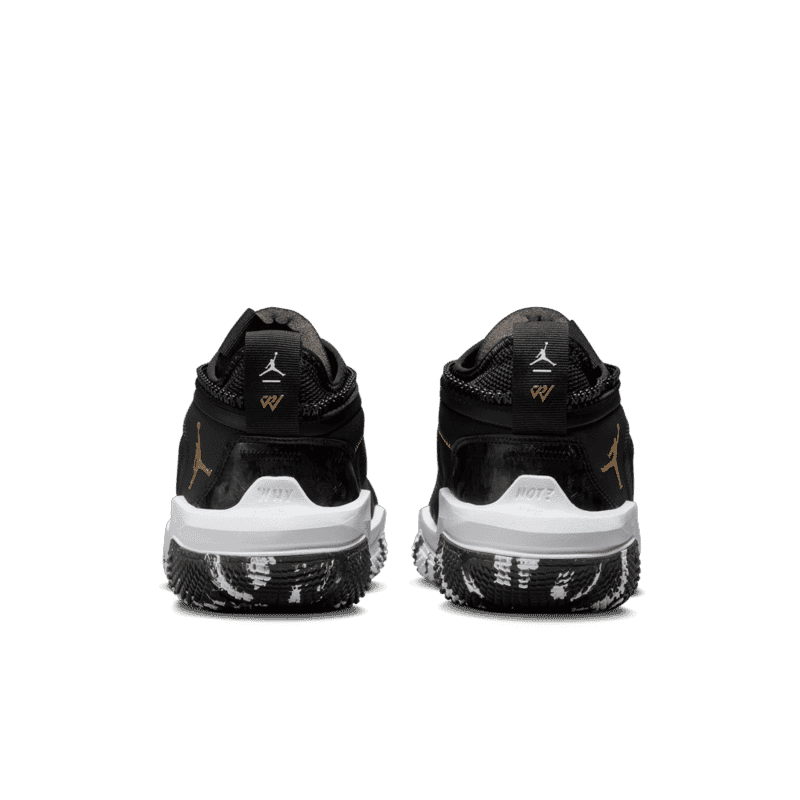 JORDAN WHY NOT .6