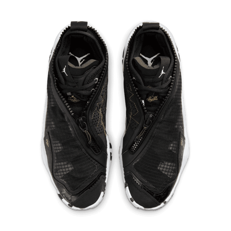 JORDAN WHY NOT .6