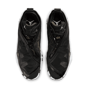 JORDAN WHY NOT .6