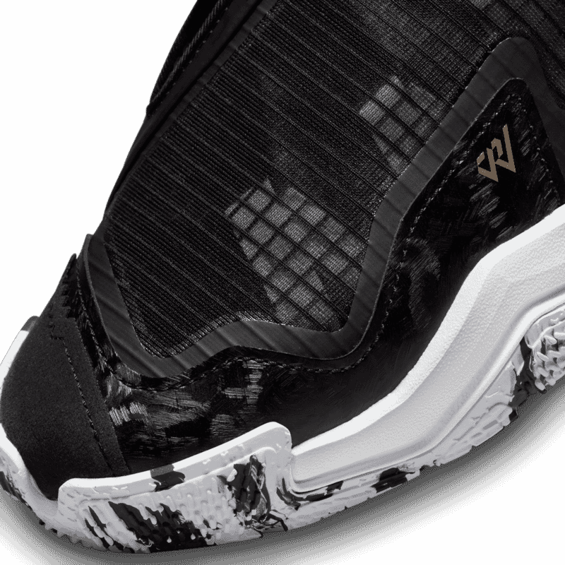 JORDAN WHY NOT .6