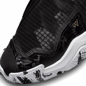 JORDAN WHY NOT .6
