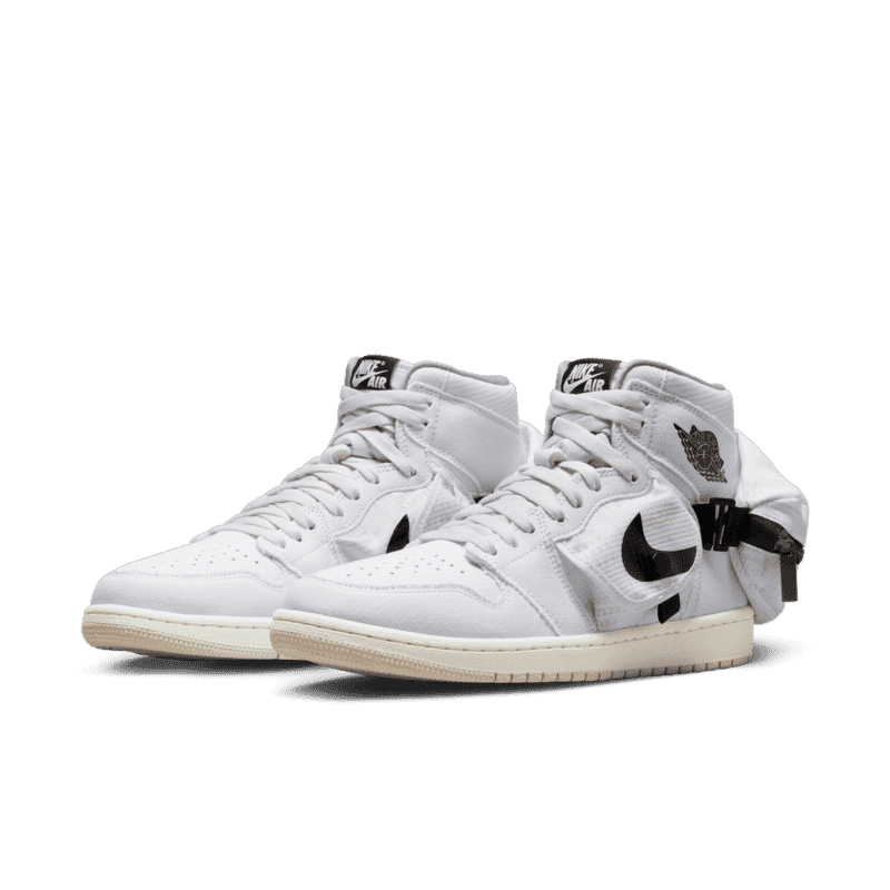 AIR JORDAN 1 UTILITY