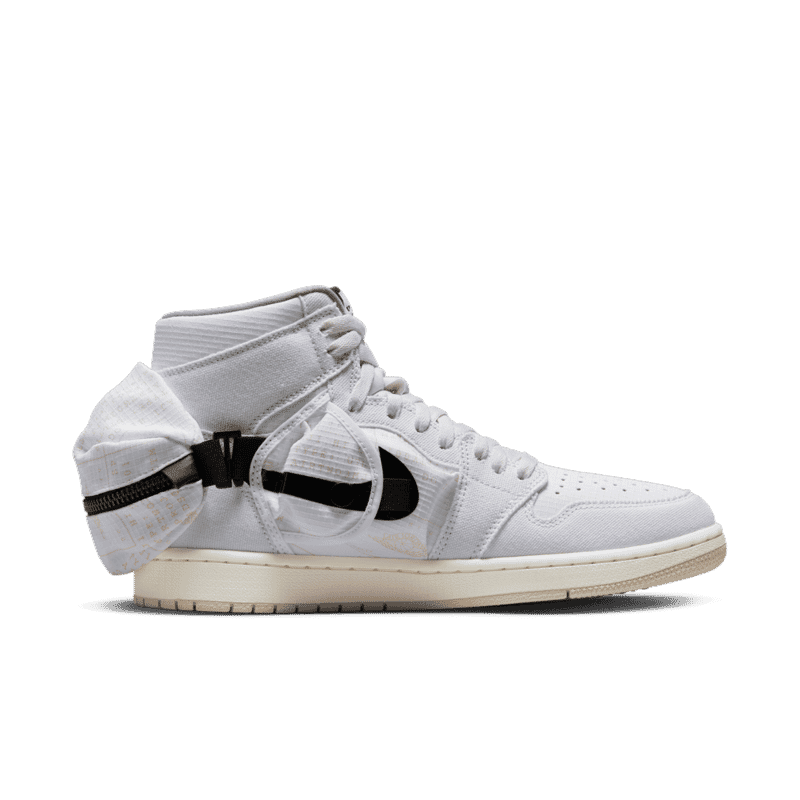 AIR JORDAN 1 UTILITY