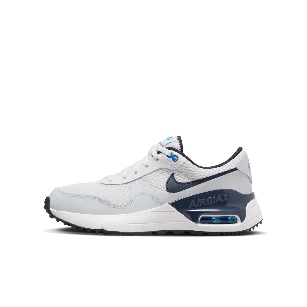 NIKE AIR MAX SYSTM BG
