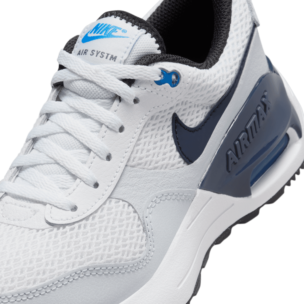 NIKE AIR MAX SYSTM BG