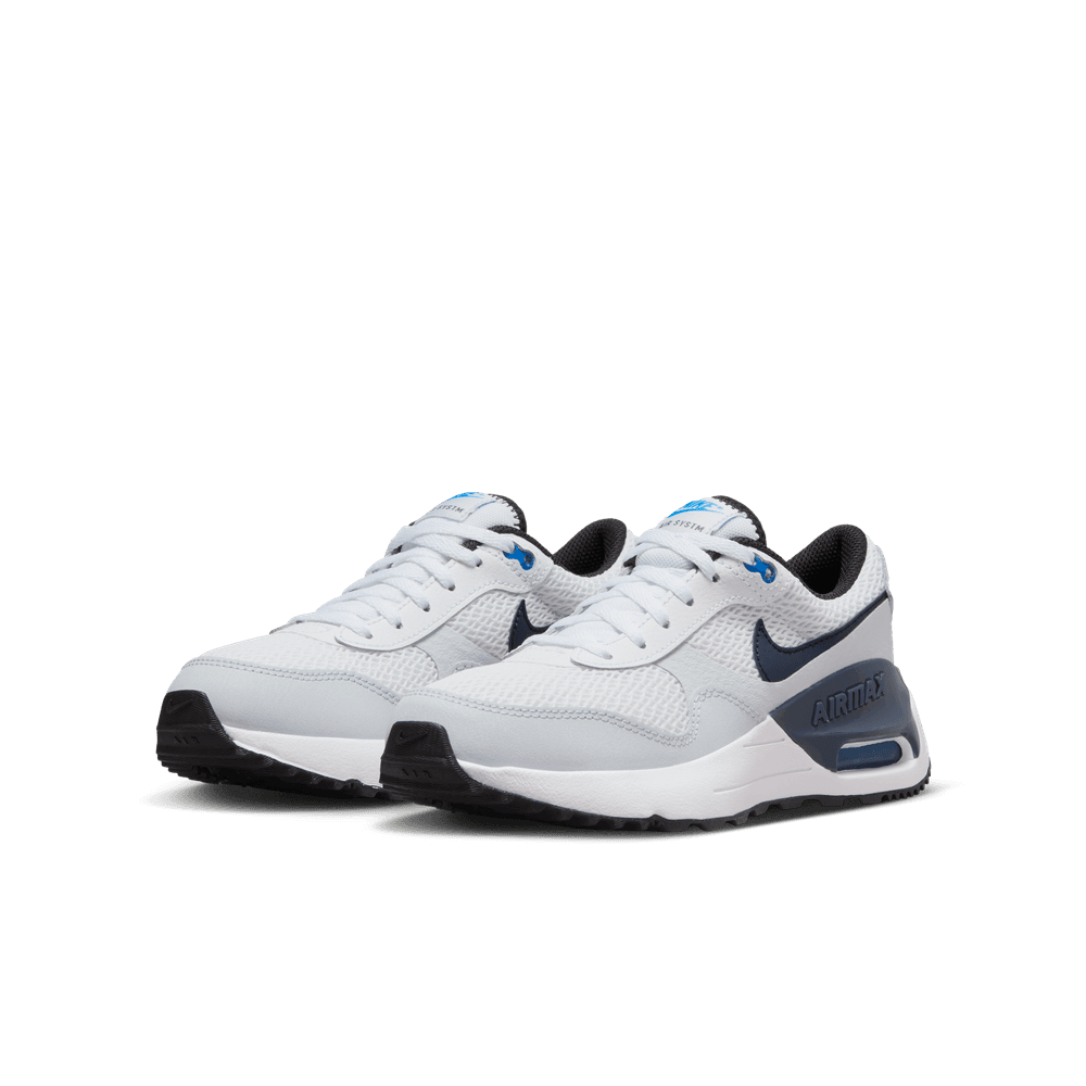 NIKE AIR MAX SYSTM BG
