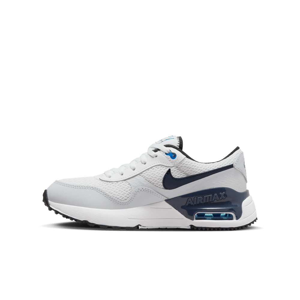 NIKE AIR MAX SYSTM BG