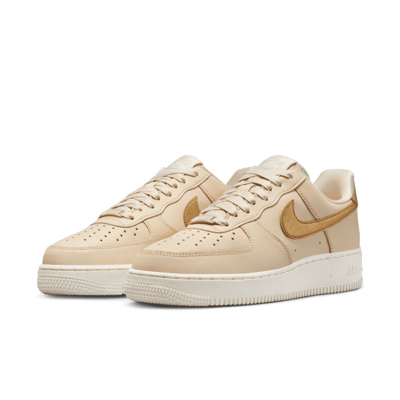 NIKE W AIR FORCE 1 '07 ESS TRND