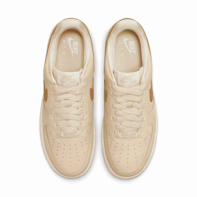 NIKE W AIR FORCE 1 '07 ESS TRND