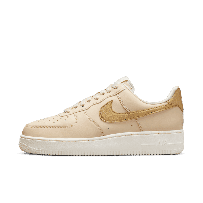 NIKE W AIR FORCE 1 '07 ESS TRND