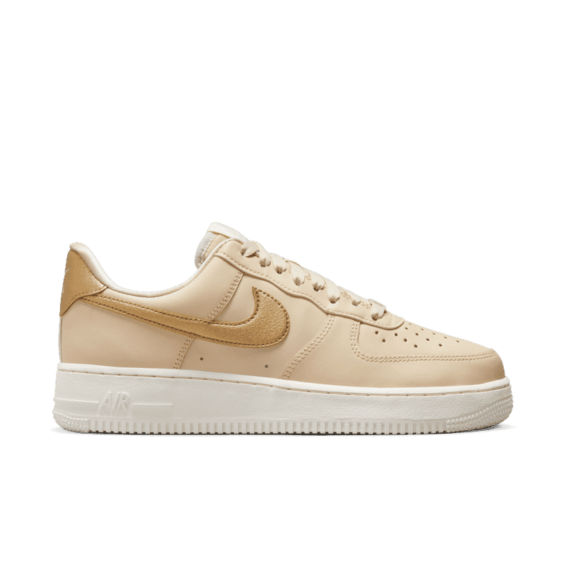 NIKE W AIR FORCE 1 '07 ESS TRND