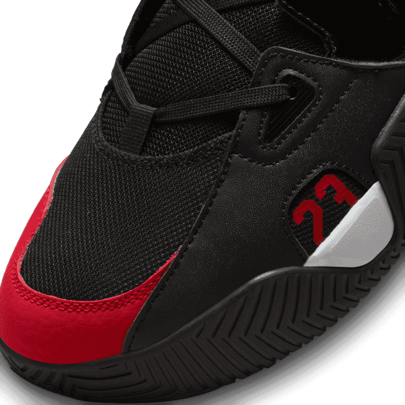 JORDAN STAY LOYAL 2