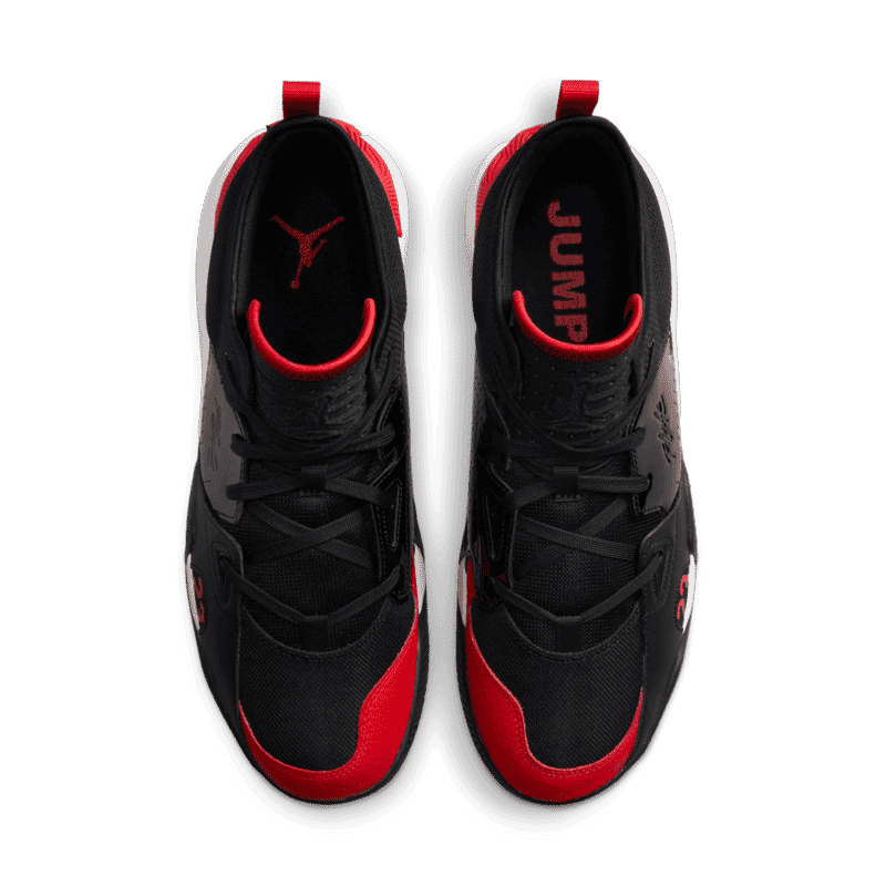 JORDAN STAY LOYAL 2