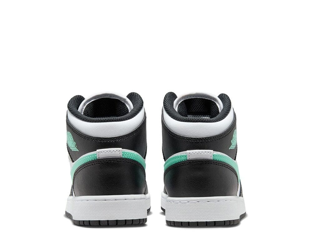 AIR JORDAN 1 MID BG