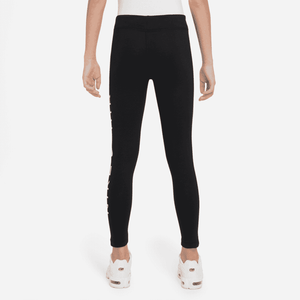 NIKE G NSW AIR ESSNTL MR LGGNG HBR