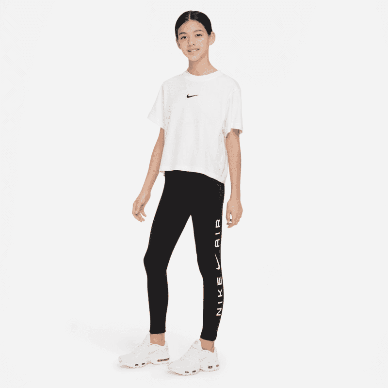 NIKE G NSW AIR ESSNTL MR LGGNG HBR