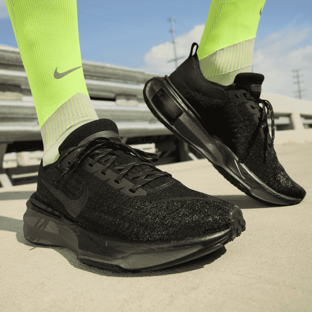 NIKE NIKE ZOOMX INVINCIBLE RUN FK 3