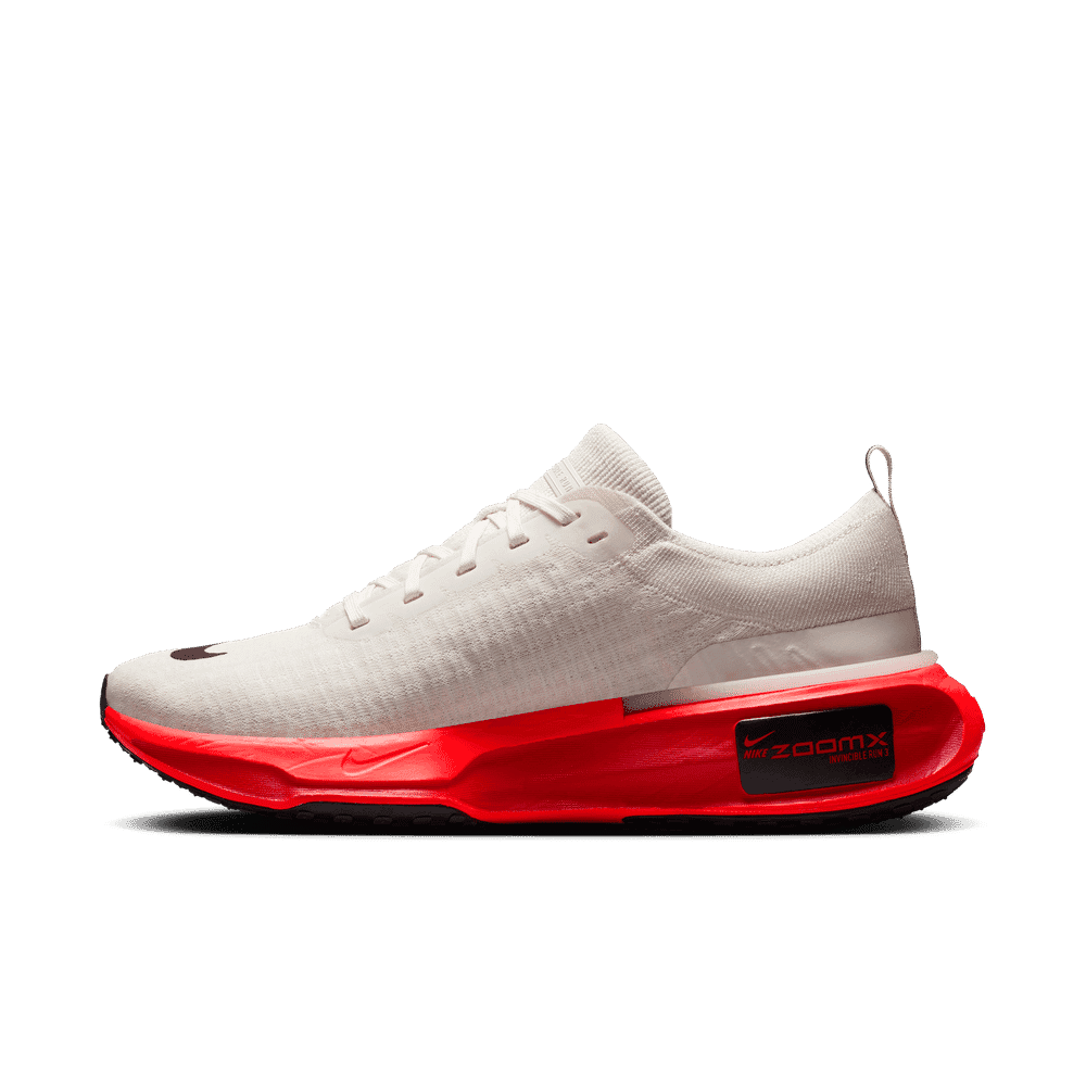NIKE NIKE ZOOMX INVINCIBLE RUN FK 3