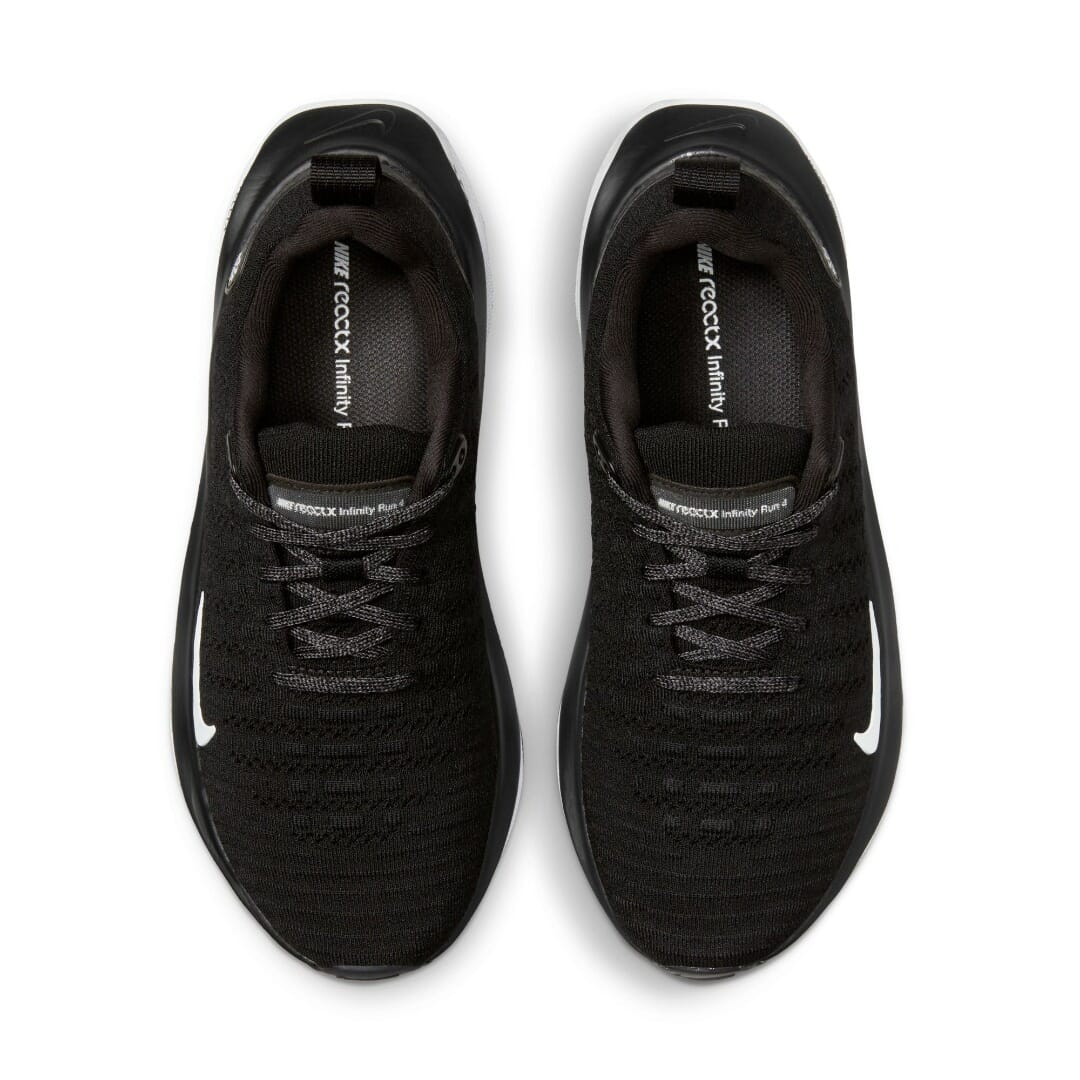 W NIKE REACTX INFINITY RUN 4