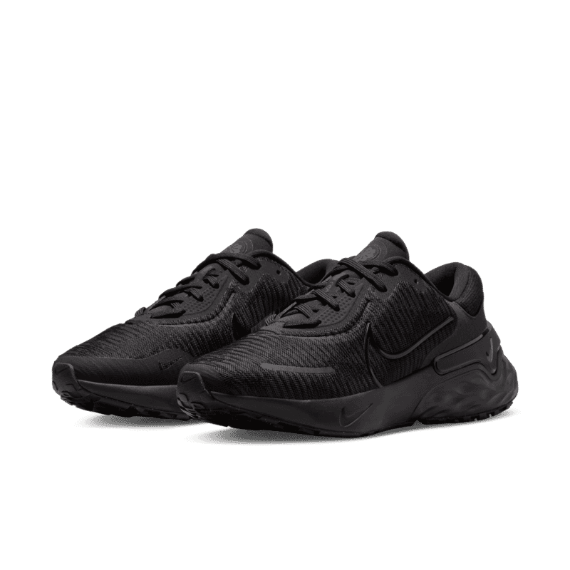 W NIKE RENEW RUN 4