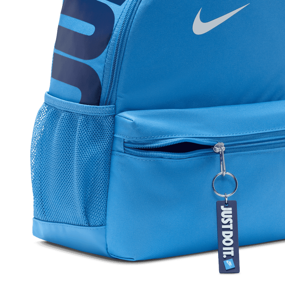 NIKE Y NK BRSLA JDI MINI BKPK