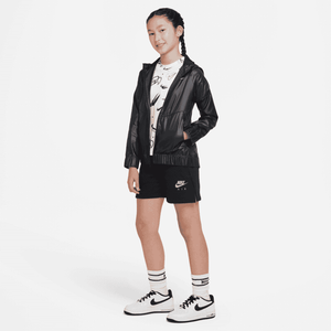 NIKE G NK NSW TEE BOXY SWOOSHFETTI