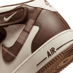NIKE AIR FORCE 1 MID '07 LX