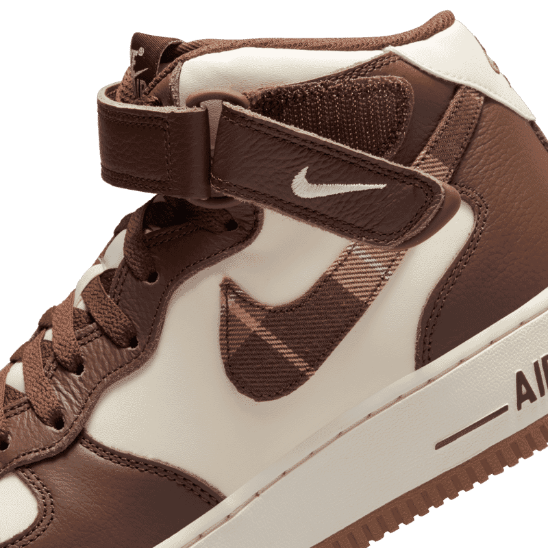 NIKE AIR FORCE 1 MID '07 LX