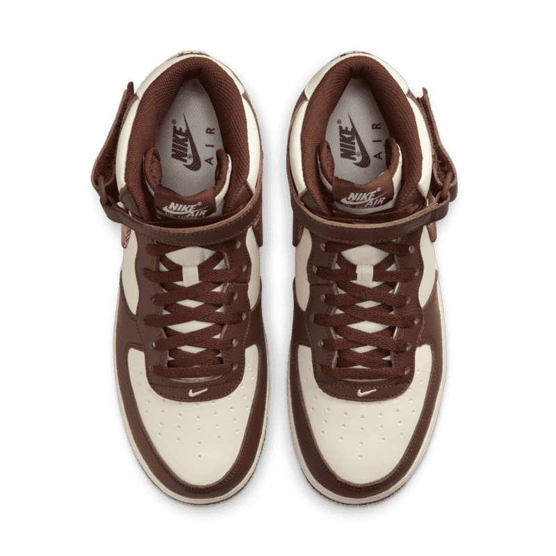 NIKE AIR FORCE 1 MID '07 LX