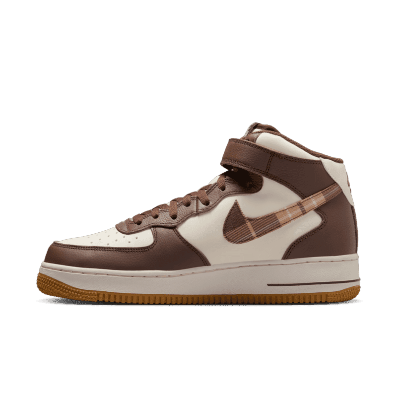 NIKE AIR FORCE 1 MID '07 LX
