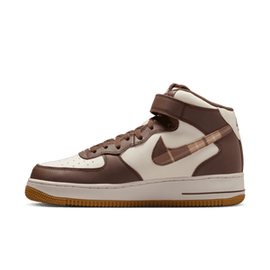 NIKE AIR FORCE 1 MID '07 LX