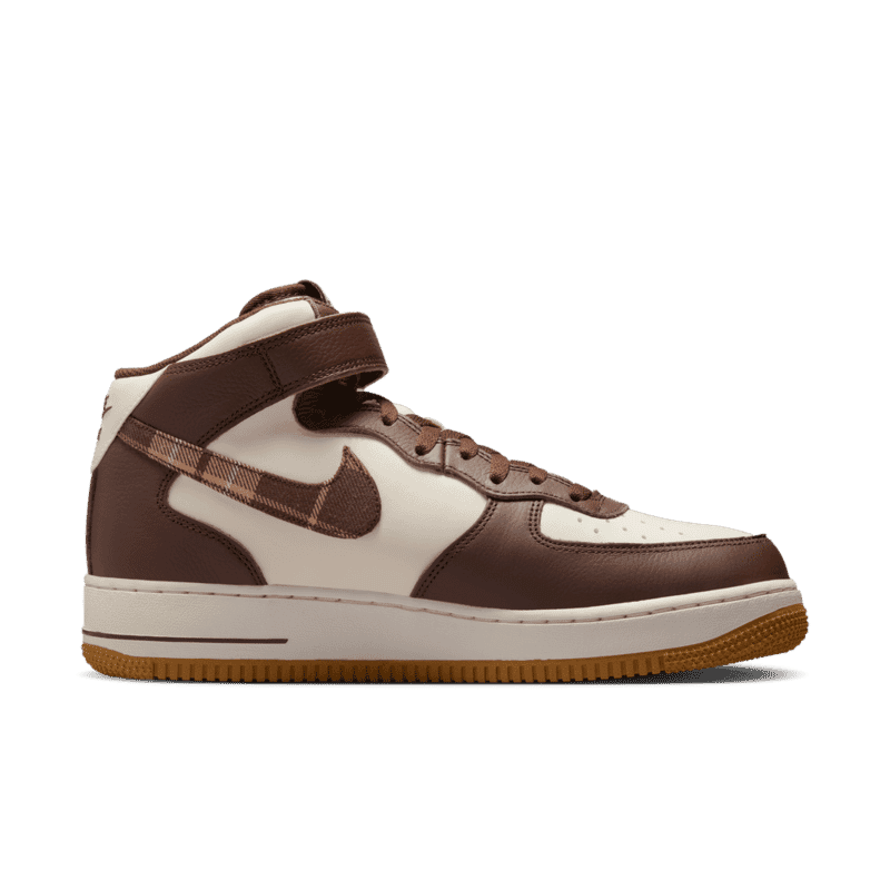 NIKE AIR FORCE 1 MID '07 LX