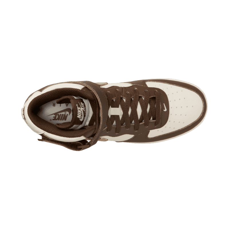 NIKE AIR FORCE 1 MID '07 LX