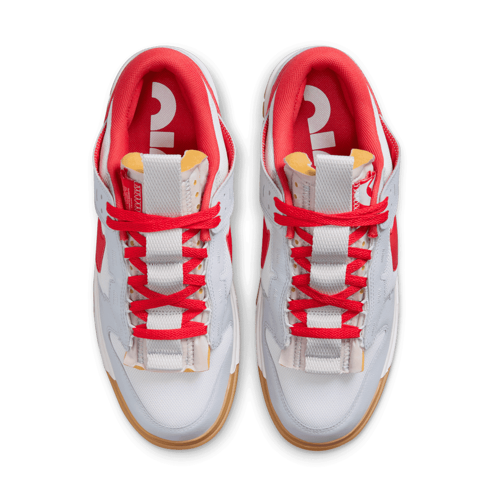 NIKE AIR DUNK JUMBO