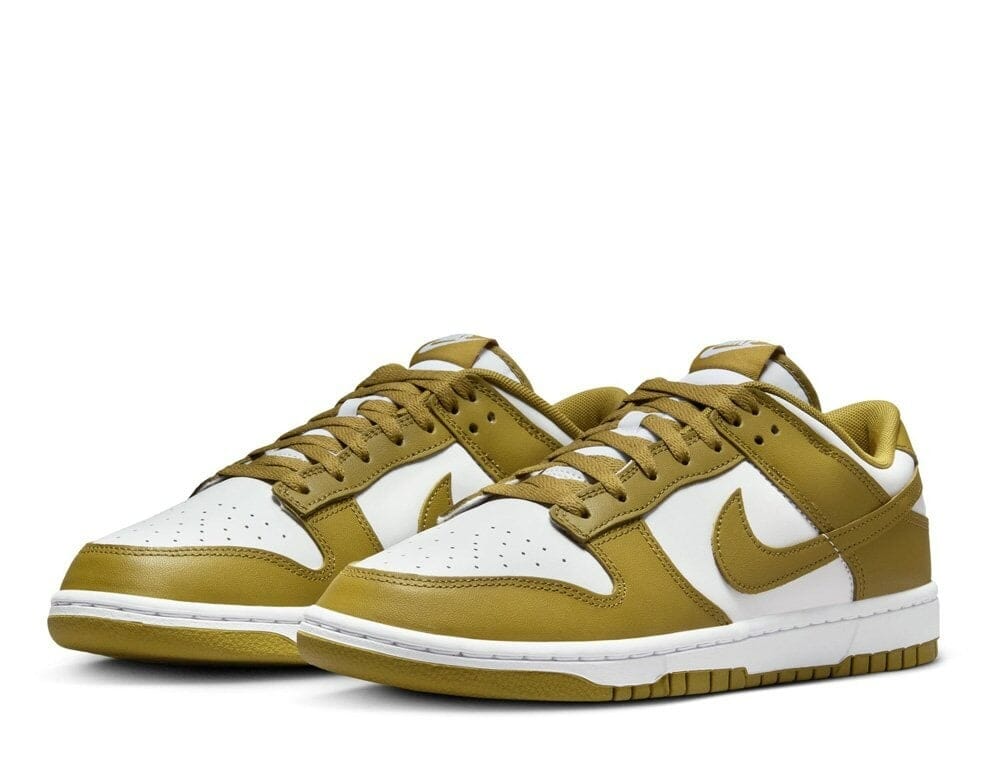 NIKE DUNK LOW RETRO BTTYS