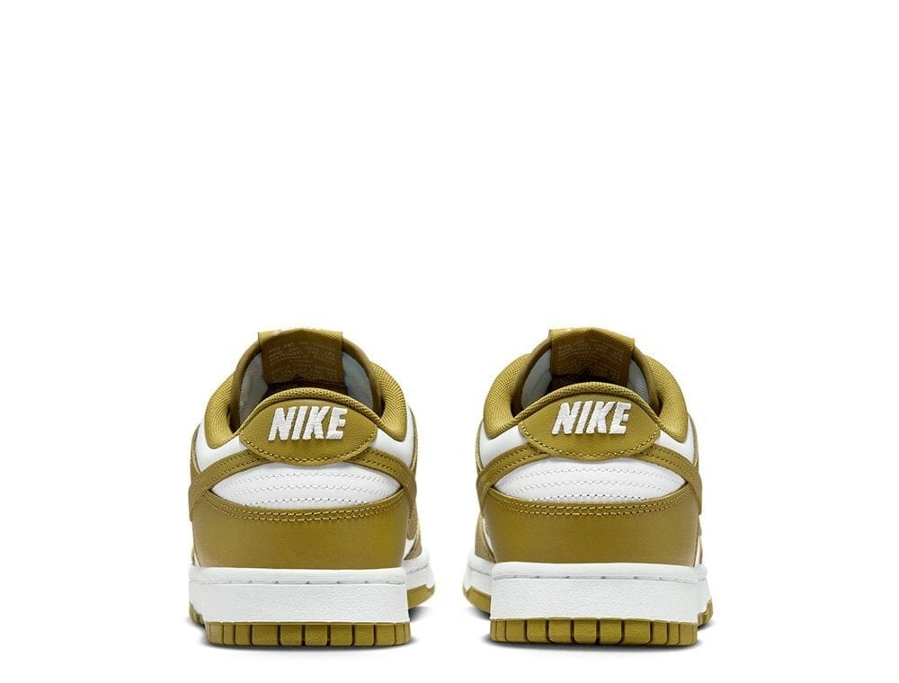 NIKE DUNK LOW RETRO BTTYS