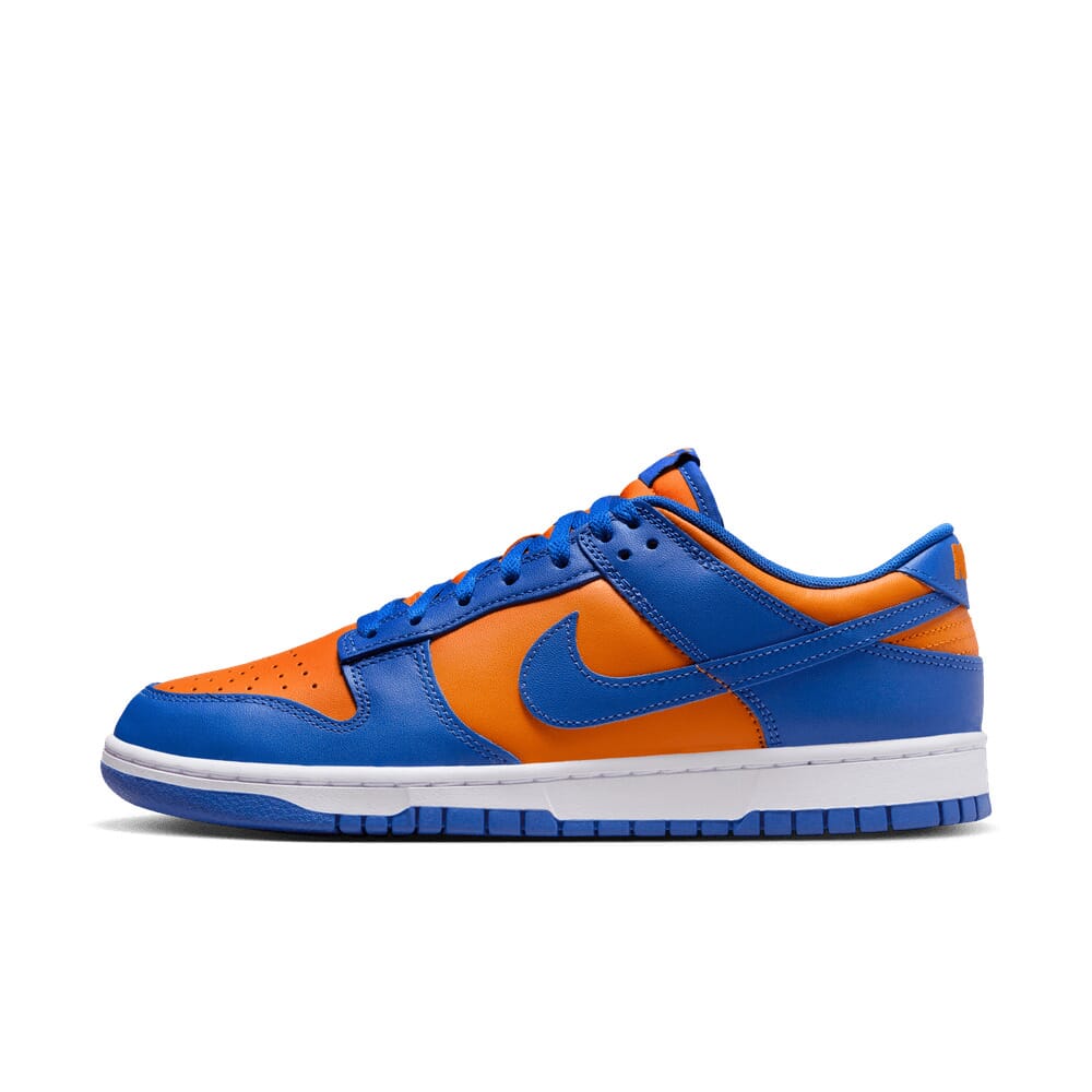 NIKE DUNK LOW RETRO BTTYS