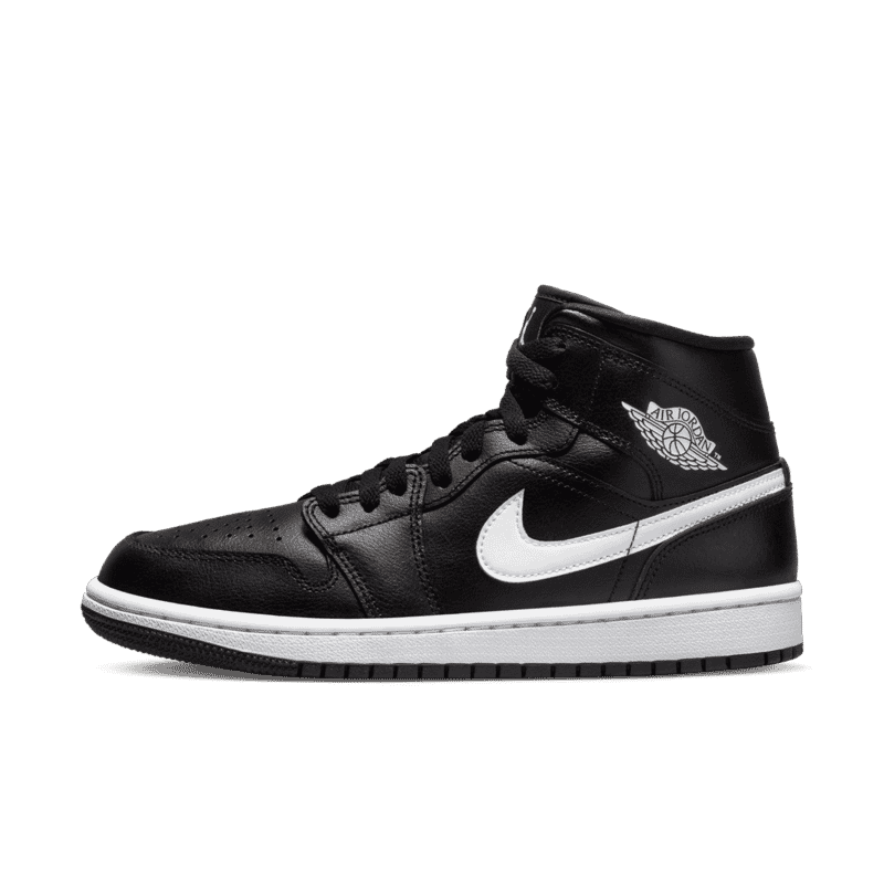 NIKE WMNS AIR JORDAN 1 MID