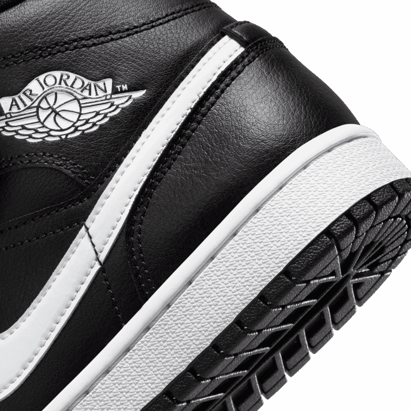 NIKE WMNS AIR JORDAN 1 MID