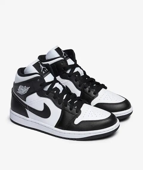NIKE WMNS AIR JORDAN 1 MID 365