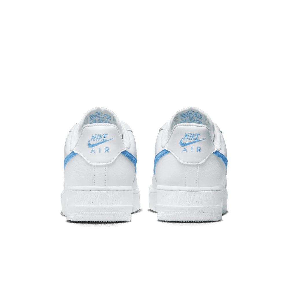 NIKE W AIR FORCE 1 '07 NEXT NATURE