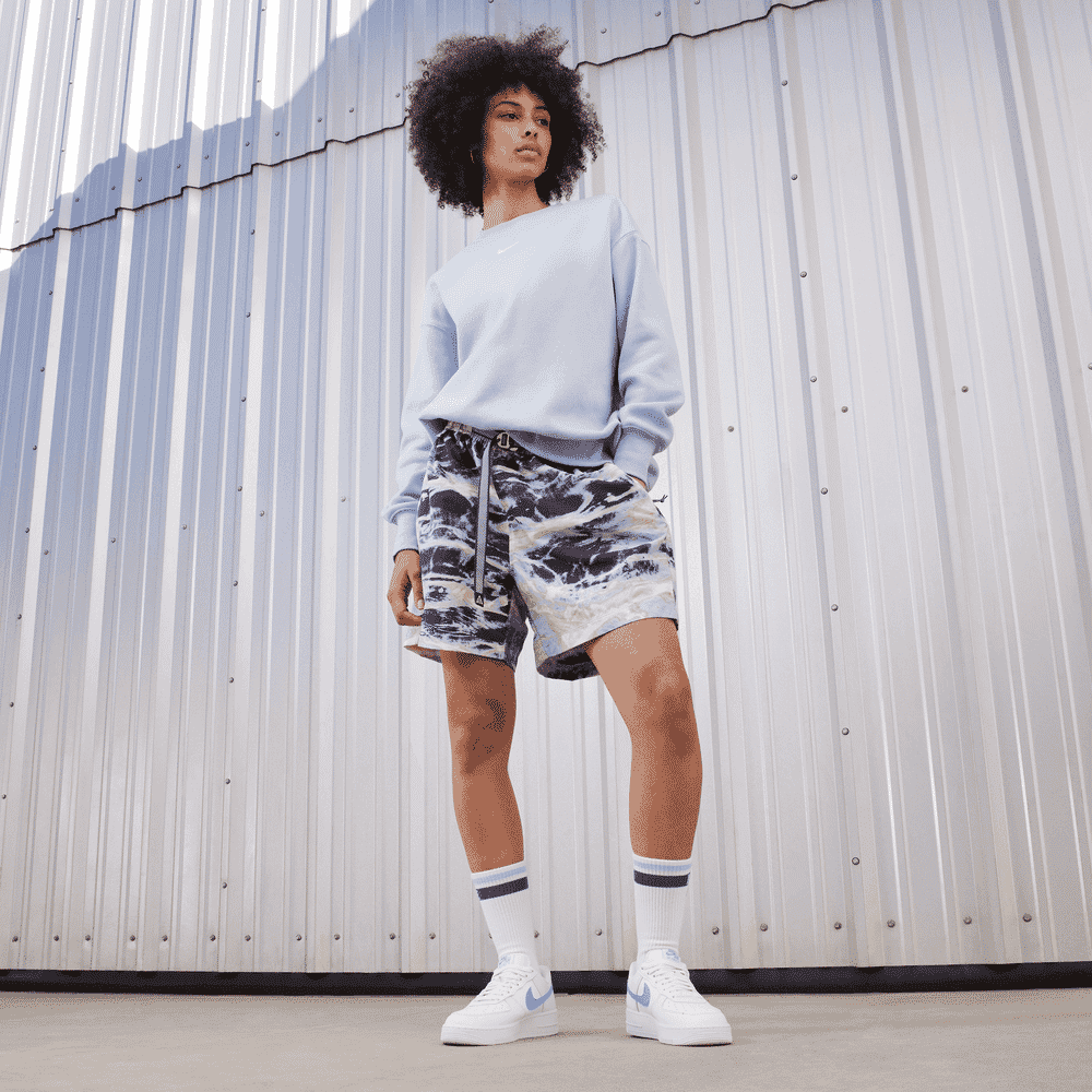 NIKE W AIR FORCE 1 '07 NEXT NATURE